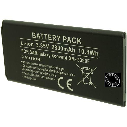 Batterie Pour Samsung Galaxy Xcover4 - Garantie 1 An