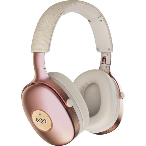 House of Marley Positive Vibration XL ANC Copper casque Bluetooth