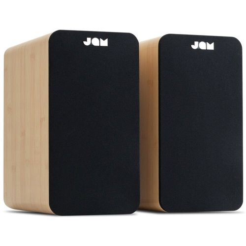 JAM HX-P400 WD enceintes Bluetooth compactes - naturel