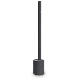 LD Systems MAUI 5 GO système sono portable sur batterie (noir)