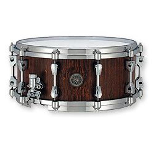 Tama Starphonic Pbc146-Mnc Bubinga Caisse Claire 14 X 6''