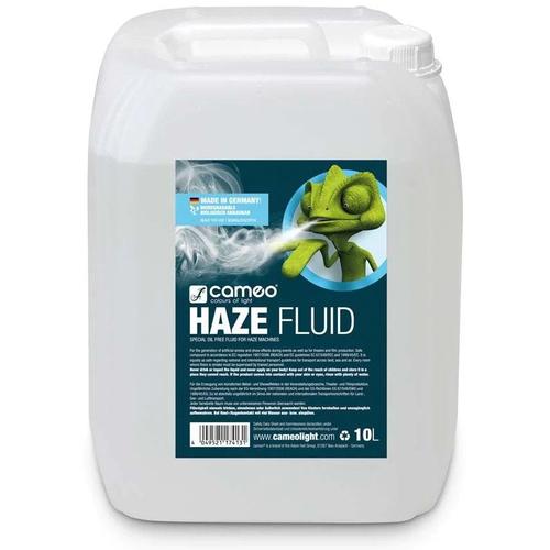 Cameo HAZE FLUID 10 L liquide à fumée