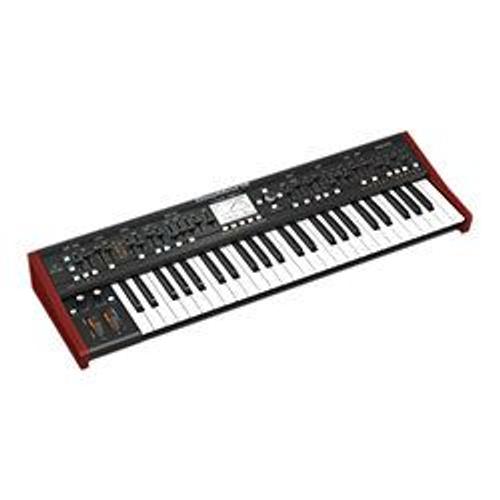 Behringer Deepmind 12 Synthétiseur