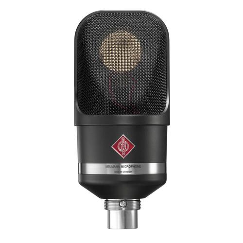 Neumann TLM 107 BK microphone à condensateur (noir)
