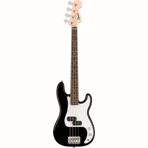 Squier Mini Precision Bass - Basse ?Lectrique - Noire