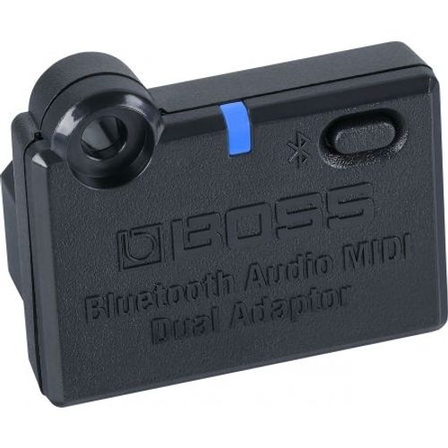 BOSS - BT-DUAL