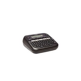 P-Touch Lable Printer Nordic Version 3-12mm TZe Tape