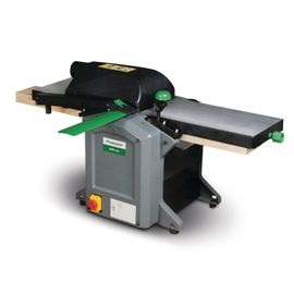 Holzstar ADH 250 Raboteuse dégauchisseuse compacte - 1500 W, avance