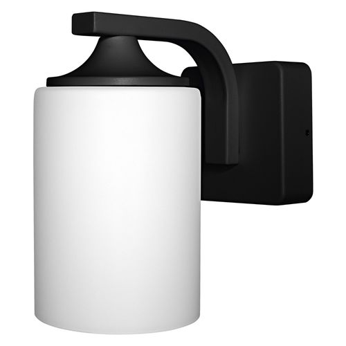 Ledvance Luminaires Led D'extérieure: Pour Mur, E27, Endura® Classic Lantern Cylinder / 220?240 V, Matériau: Aluminium, Ip43