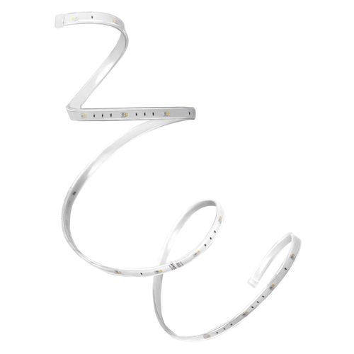 Ledvance Smarte Luminaires Led Pour Le Jardin: Pour Toutes Les Surfaces, Smart+ Flex Outdoor Multicolor / 12 W, 220?240 V, Angle De Rayonnement: 110°, Rgbtw, 2000 ? 6500 K, Matériau: Silikon, Ip44