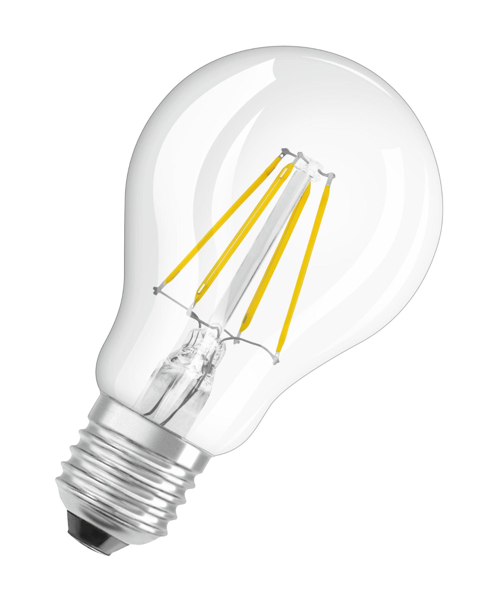 Lampes à pince photo LED Guirlande lumineuse avec clips clairs pour images