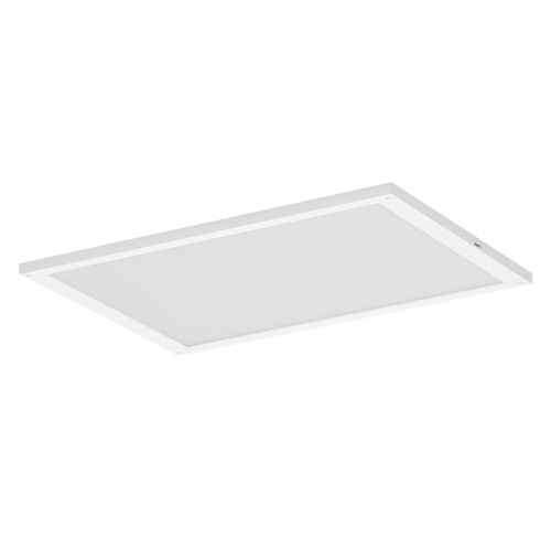 Ledvance Smart+ Wi-Fi Under-Cabinet Panel Led Expansion - Luminaire À Panneau Pour Armoire Avec Wi-Fi, 30x20cm, Dimmable, 530 Lumens Avec Pm, 2700 À 6500k, Panneau Led Pour Chaque Armoire