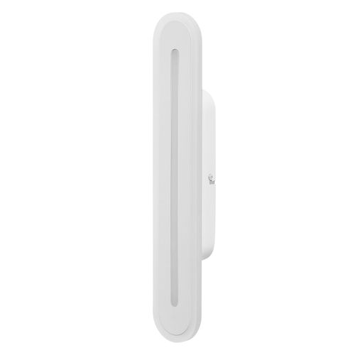 Ledvance Smart Led Bathroom Light White, 1600lm, 3000-6500k, 400mm X 70mm, Ip44, Orbis Bath Wall Light, Lampe De Salle De Bain Avec Technologie Wifi, Dimmable, Contrôlable Via App Et Assistant Vocal.