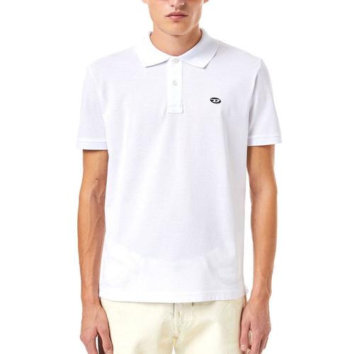 Polo Diesel Blanc - A03820 0cati 100