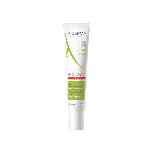 Aderma Biology Ar Soin Anti Rougeurs Bio 40ml 