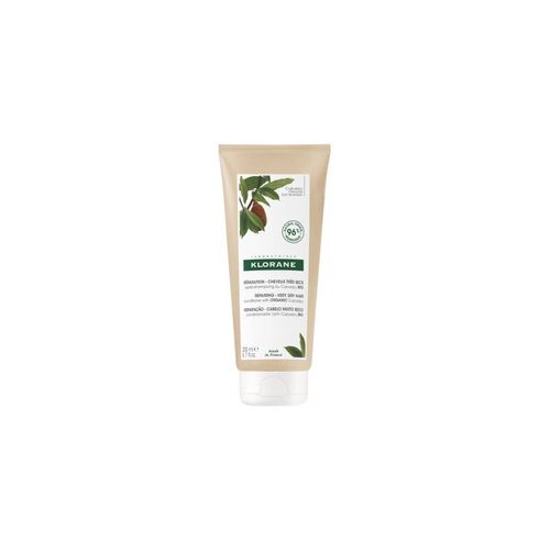 Klorane Baume Au Beurre De Cupuaçu 200ml 