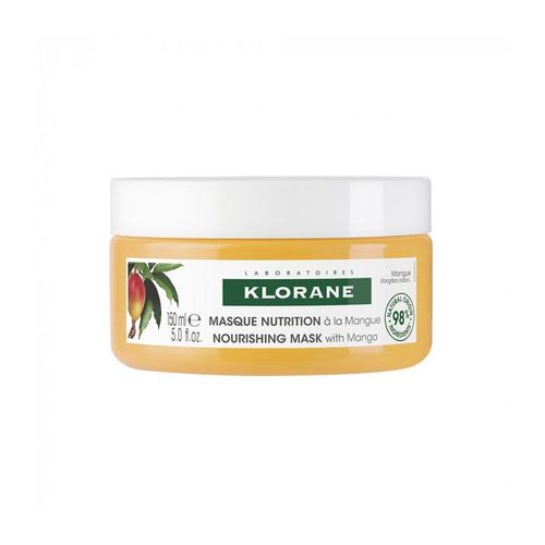 Klorane Masque À La Mangue 150ml 