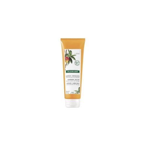 Klorane Crème De Jour À La Mangue 125ml 