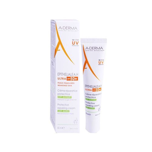 Aderma Epitheliale Ah Ultra Spf50 40ml 