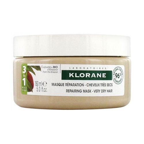 Klorane Masque Cupuaçu 150ml 