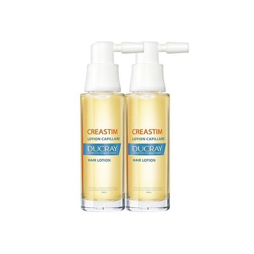 Ducray Creastim Lotion 2x30ml 