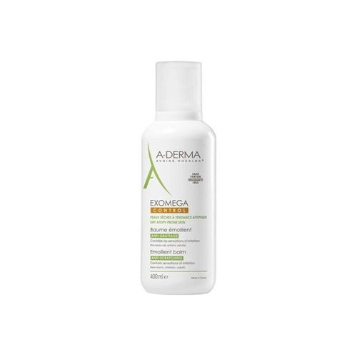 Aderma Exomega Control Baume Emollient 200ml 