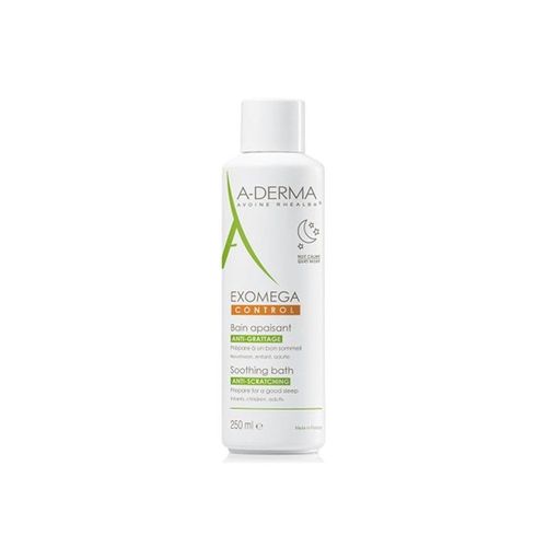 Aderma Exomega Control Bain Apaisant 250ml 