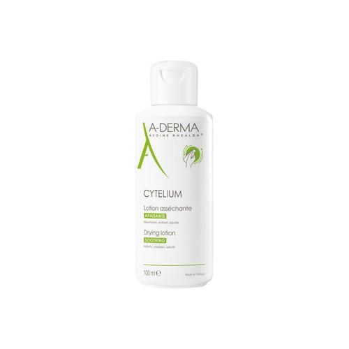 A-Derma Cytelium Lotion Asséchante Flacon 100ml 