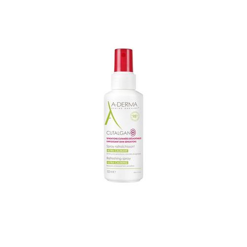 A-Derma Cutalgan Calming Cooling Spray 100ml 