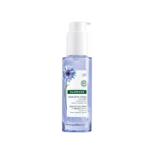 Klorane Bleuet Despertar Tonif Sr 50ml 