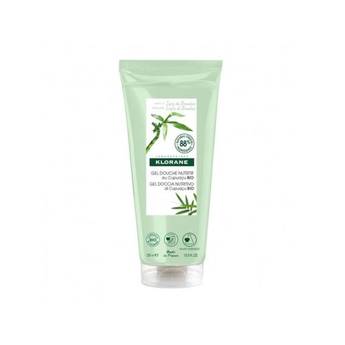 Klorane Gel Douche Sève De Bambou 200ml 