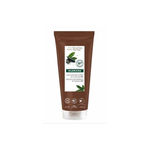 Klorane Gel Douche Fève De Tonka 200ml 