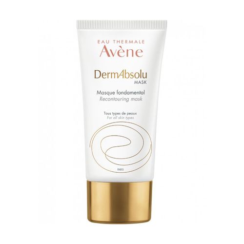 Avène Dermabsolu Masque Fondamental 75ml 