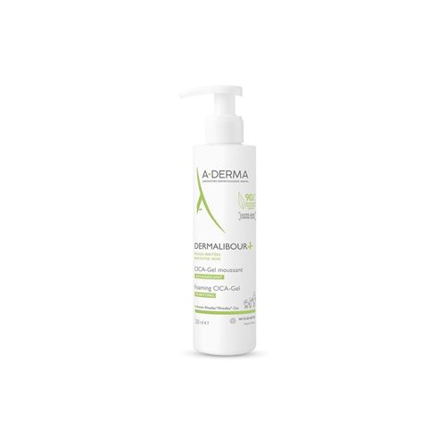 Aderma Dermalibour Cica Gel Moussant 200ml 