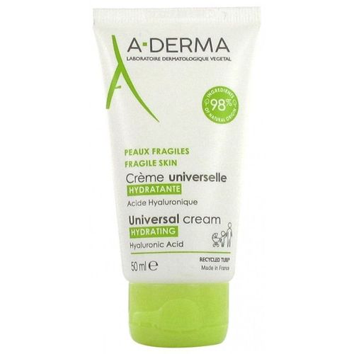 Aderma Creme Universelle 50ml 