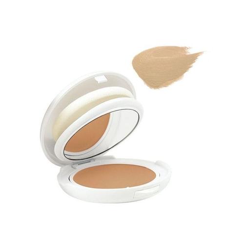 Avène Couvrance Crème Compact Mat N°2 Naturel 9,5g 