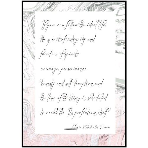 Toile De Peinture De Paysage Avec Des Éléments Roses, Grandes Oies Sauvages, Voiture, Route, Art, Affiches De Salon, Liberté Sans Cadre, Photos Murales 40*40cm