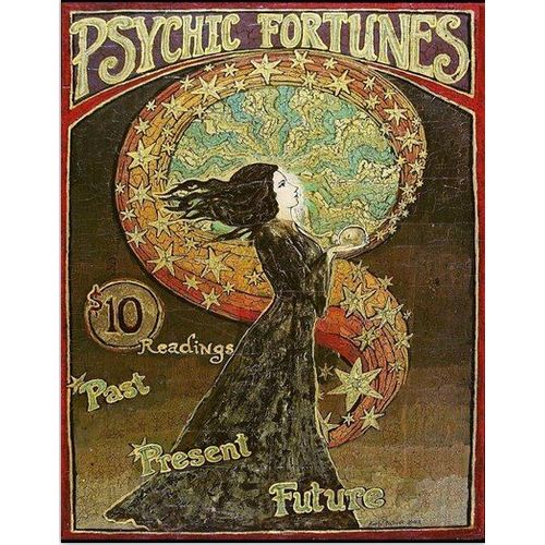 Carte D'art De Serpent Charmer, Mythologie Païenne Psychédélique, Déesse Gitane Bohème, Impression D'art Mural Et Affiche, Peinture Sur Toile, Décor De Maison 40*40cm