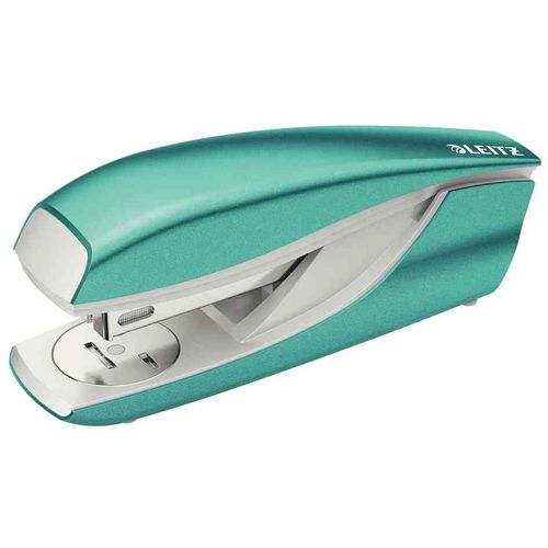 Leitz Agrafeuse Nexxt Wow 5502, Sous Blister, Menthe