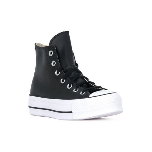 Montantes Converse All Star Lift Hi Clean - 41 1/2