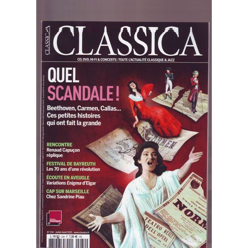 Classica 234