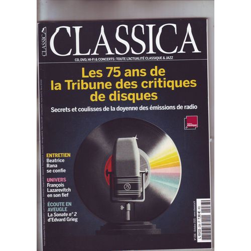 Classica Numero 236