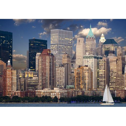 New York - Puzzle 12 Pièces