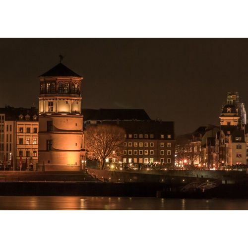 Deutschland Edition - Düsseldorf - Puzzle 300 Pièces