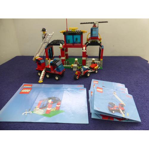 Lego 6478 hot sale