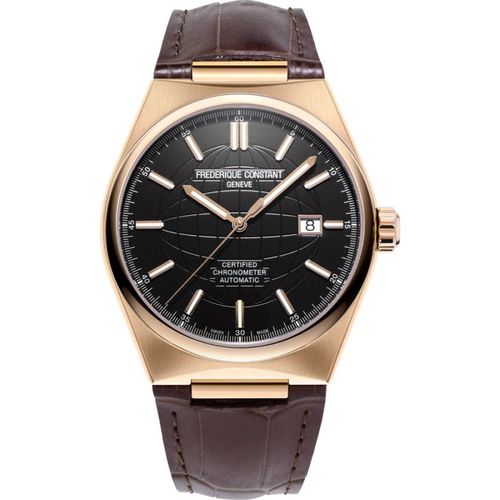 Relogio Frederique Constant