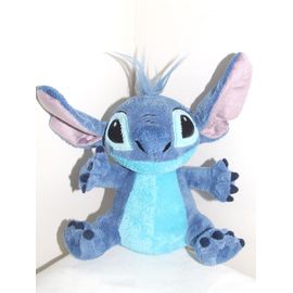 Stitch Disney Extraterrestre Bleu 17 Cm