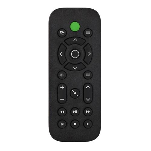 Infrarouge Médias Multimédia - Télécommande Pour Les Dvd Blu-Ray Streaming, Pour La Console Xbox One