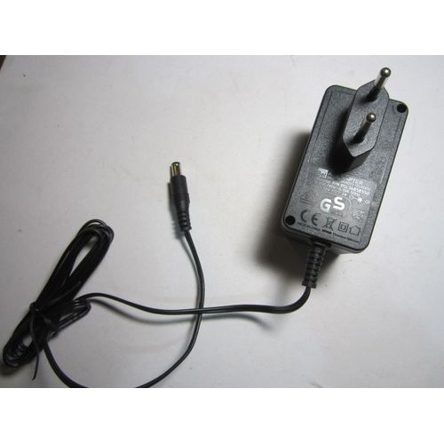 Chargeur modèle WAA013