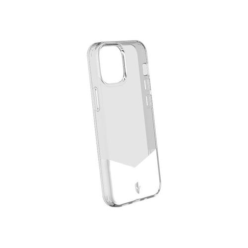 Force Case Pure - Coque De Protection Pour Téléphone Portable - Polyuréthanne Thermoplastique (Tpu) - Transparent - Pour Apple Iphone 13 Mini